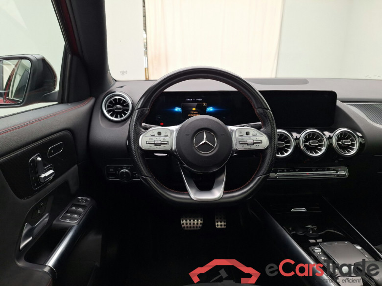 Mercedes, GLA '20, Mercedes-Benz GLA GLA 180 d 5d #6