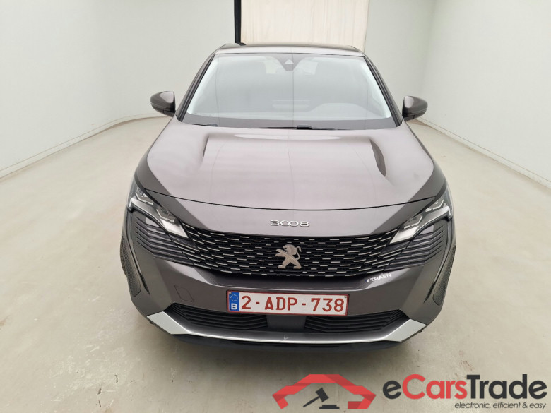 Peugeot, 3008 FL'20, Peugeot 3008 1.2 PureTech 96kW S&S Allure 5d #1
