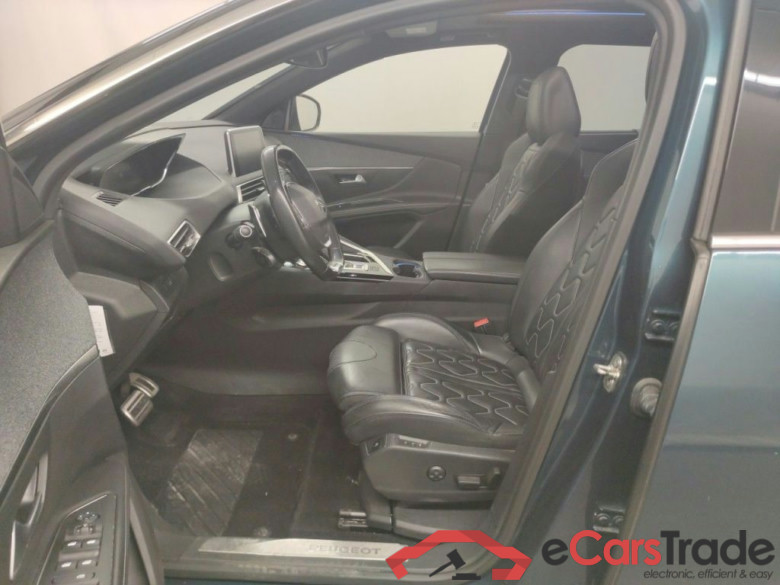 Peugeot 5008 1.5 BlueHDi 96kW S&S EAT8 GT Line 5d #3