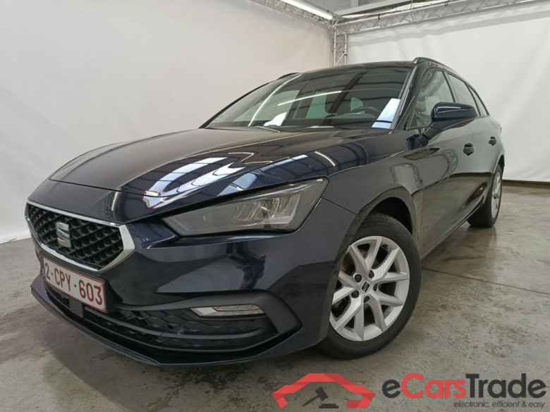 SEAT Leon ST 1.0 TSI 110 Move! 5d