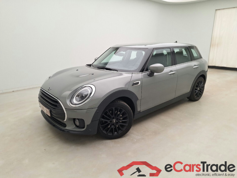 MINI, Mini Clubman '15, Mini Clubman Cooper (100 kW) Aut. 5d #2