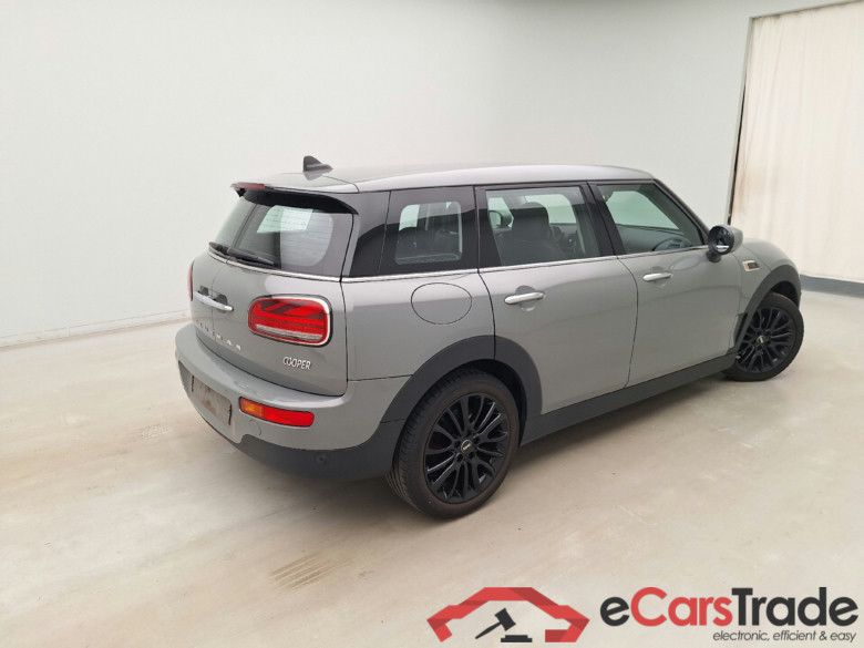 MINI, Mini Clubman '15, Mini Clubman Cooper (100 kW) Aut. 5d #4