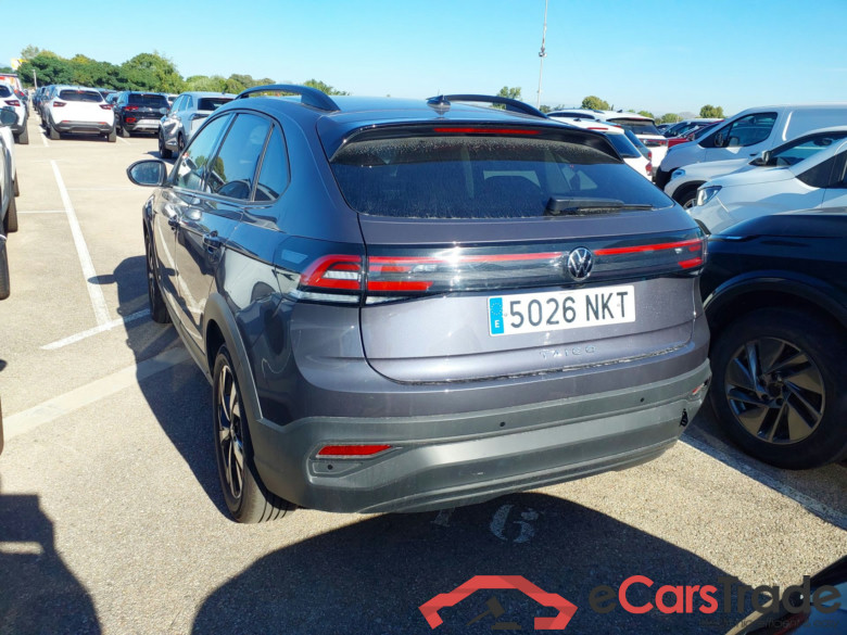 VOLKSWAGEN TAIGO 1.0 TSI 85 kW 115 CV DSG 7 automatico MAS (Winterpack)  #2