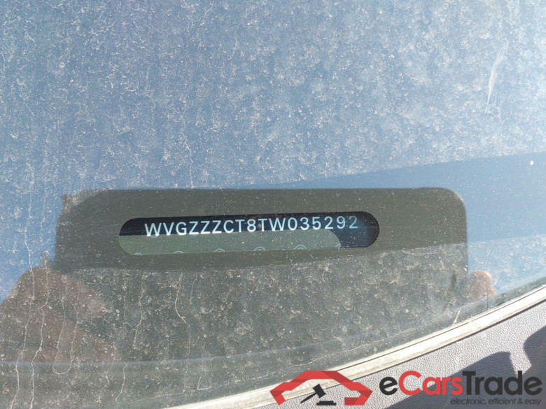 VOLKSWAGEN Tiguan 2.0 TDI 110 kW 150 CV DSG 7 automatico MAS #5
