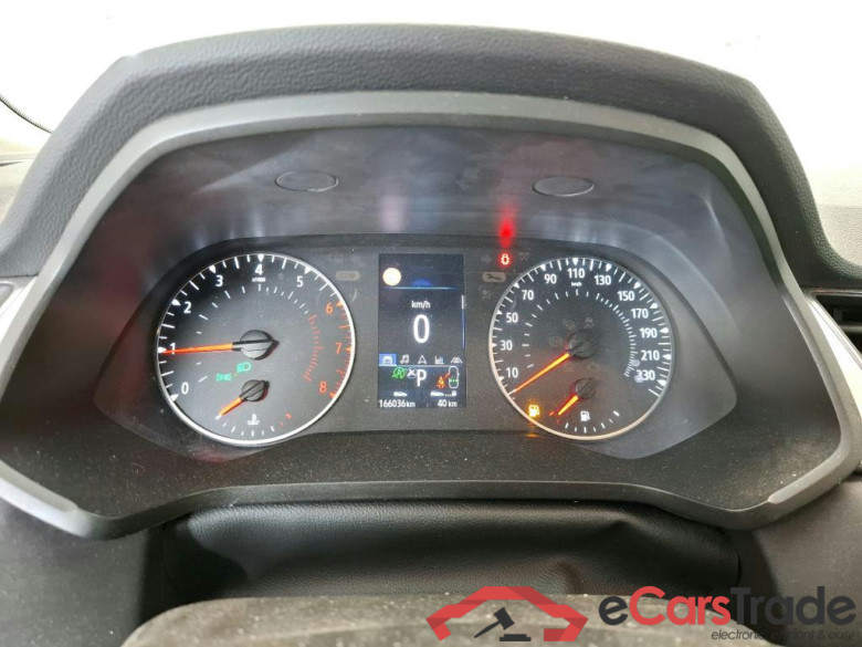 Captur II Business 1.3 TCe 130CV BVA7 E6dT / TRANSFO VP/VF #6