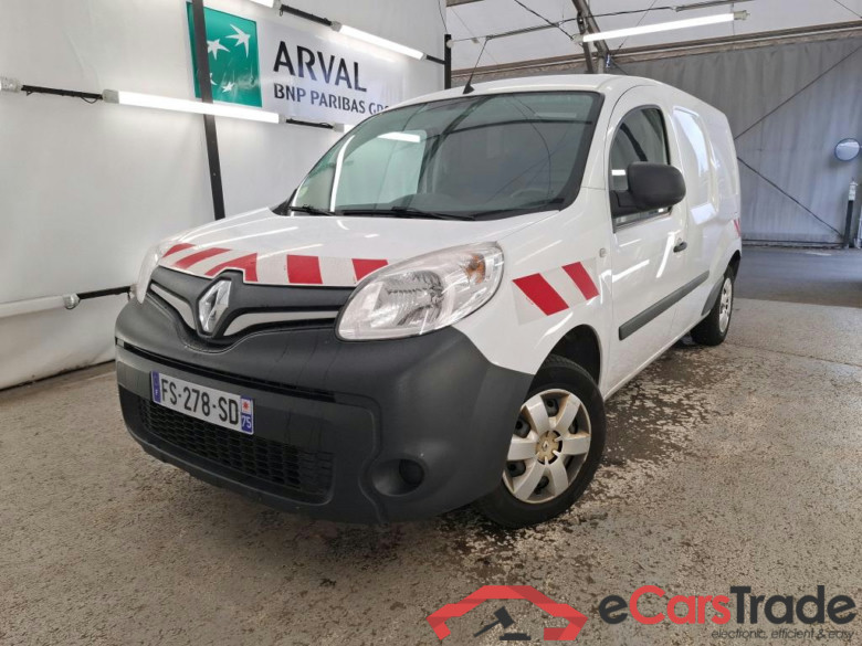Kangoo Express Maxi Extra (Série Spéciale) 1.5