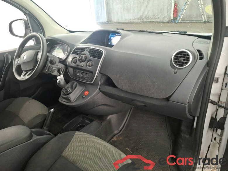 Kangoo II Express Maxi Extra (Série Spéciale) 1.5 dCi 95CV BVM6 E6dT #5
