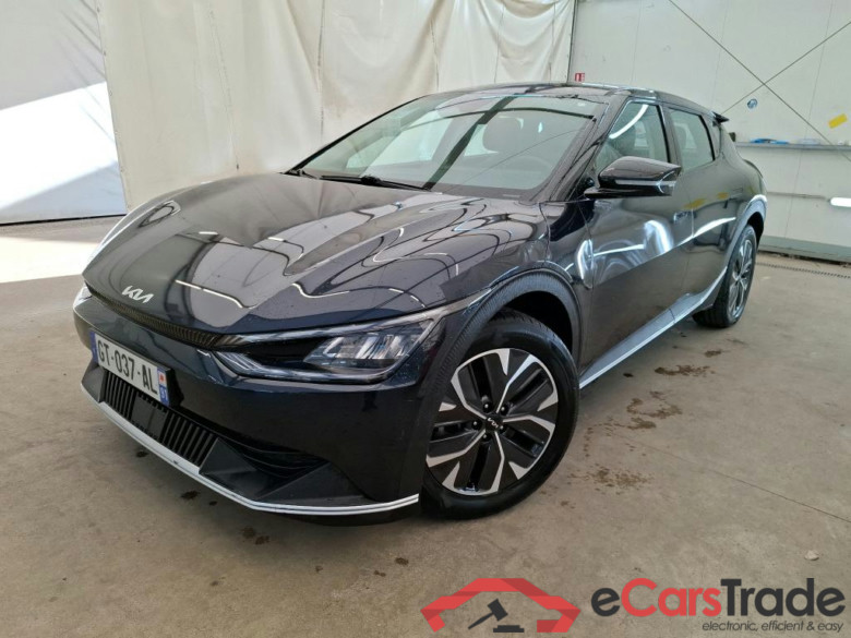 KIA Ev6 / 2021 / 5P / SUV BEV 77.4 KWH AIR ACTIVE BUSINESS