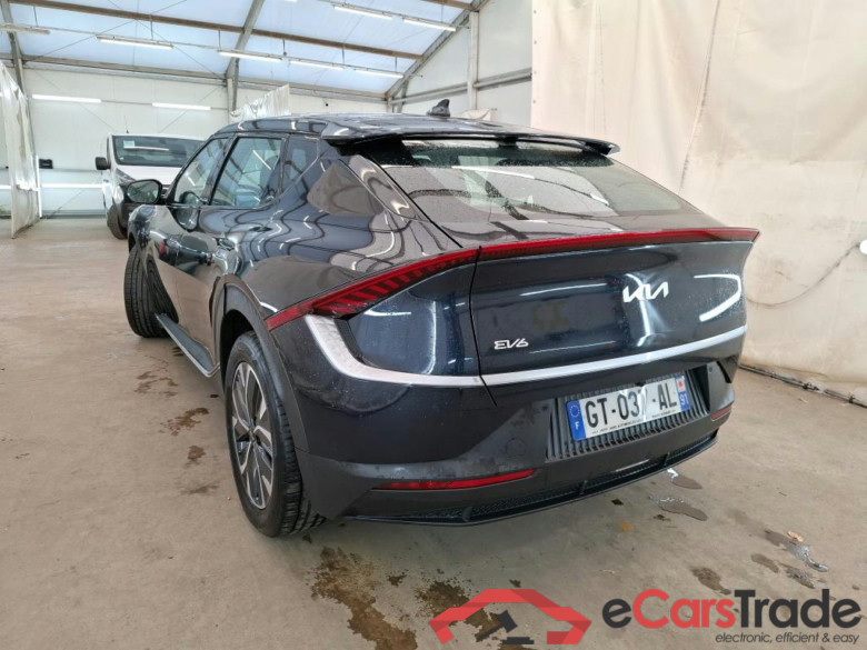 KIA Ev6 / 2021 / 5P / SUV BEV 77.4 KWH AIR ACTIVE BUSINESS #3