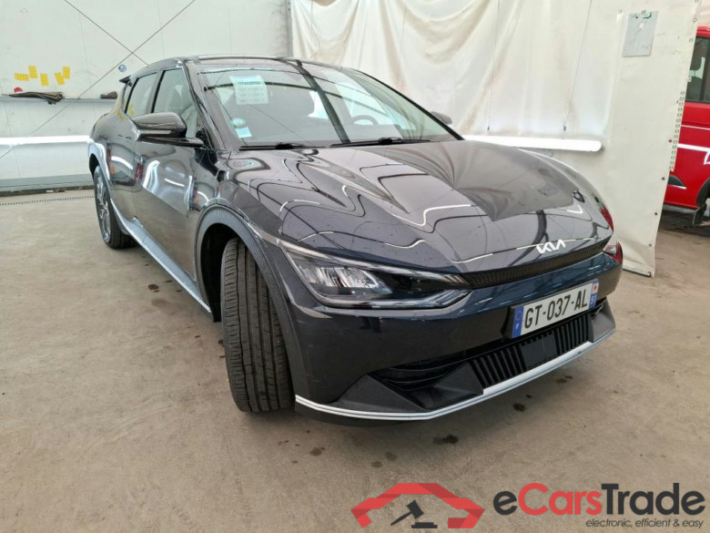 KIA Ev6 / 2021 / 5P / SUV BEV 77.4 KWH AIR ACTIVE BUSINESS #5