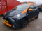 preview Toyota Aygo #0