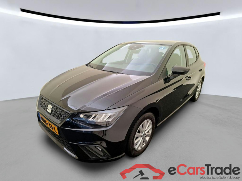 SEAT Ibiza 70 kW