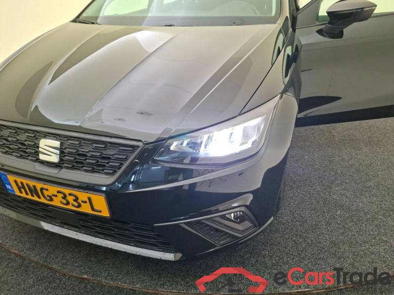 SEAT Ibiza 70 kW #3