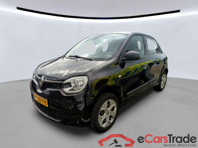 RENAULT TWINGO 48 kW