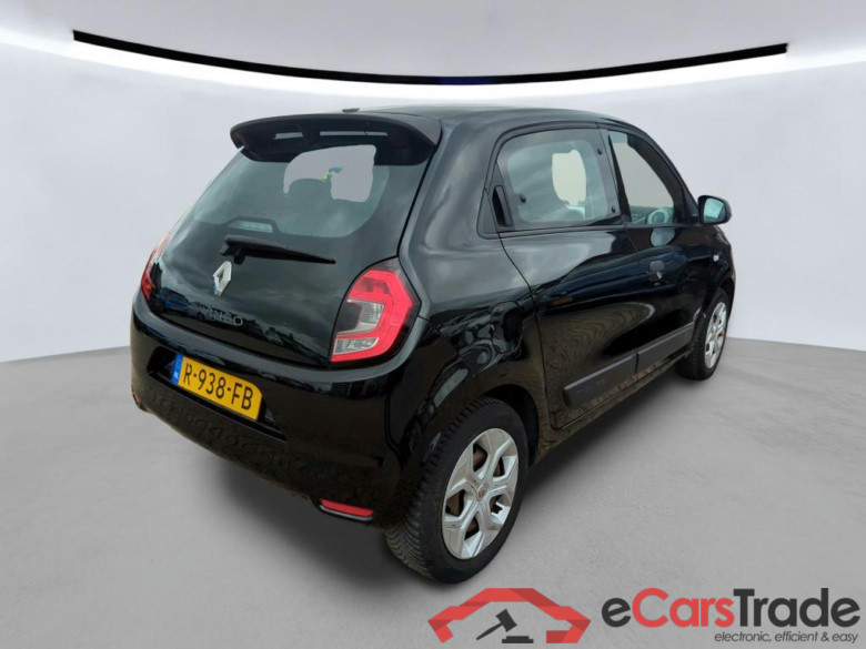RENAULT TWINGO 48 kW #4