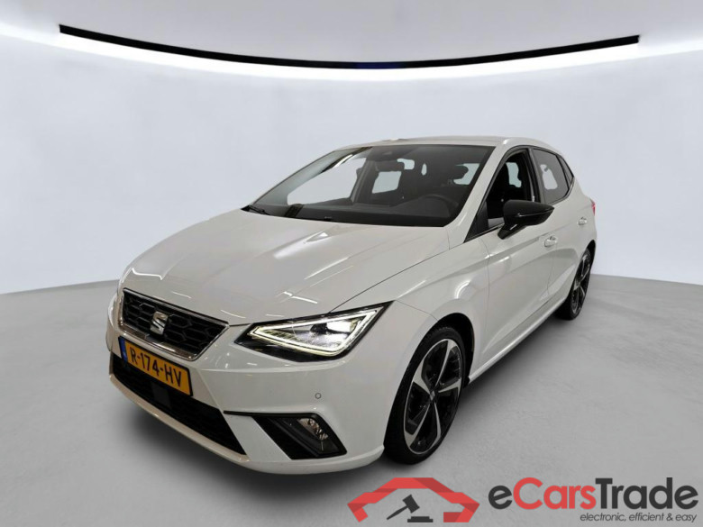 SEAT Ibiza 110 kW #1