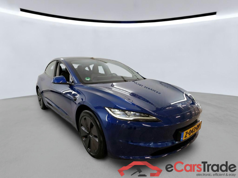 Tesla Model 3 208 kW #4