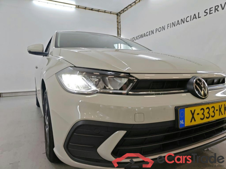 VOLKSWAGEN POLO 70 kW #3