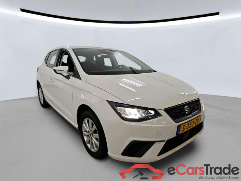 SEAT Ibiza 59 kW #4