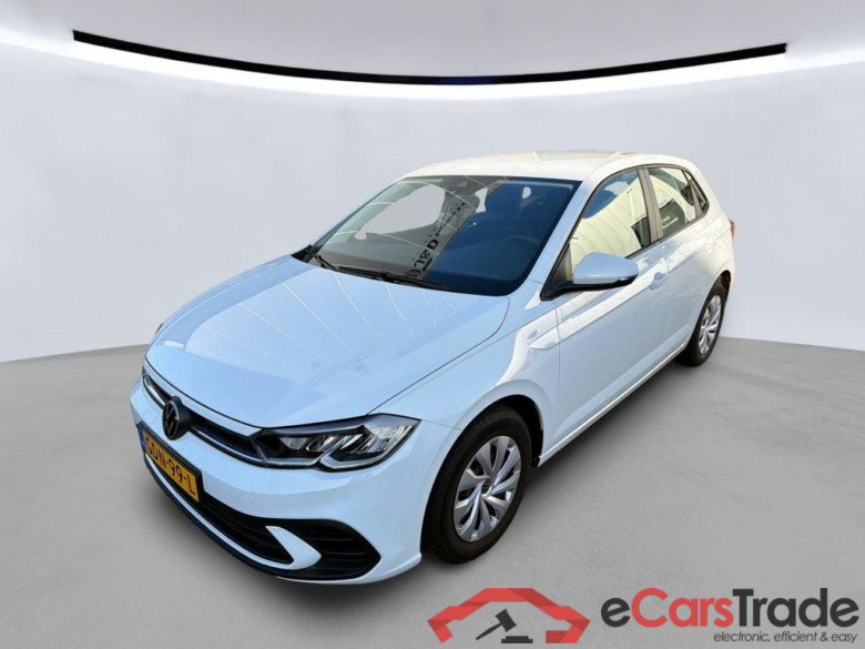 VOLKSWAGEN POLO 59 kW