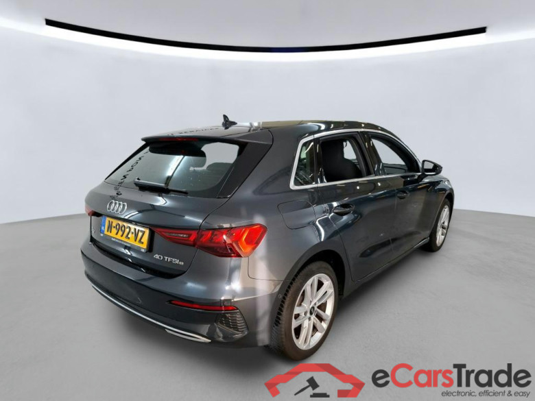 AUDI A3 Sportback 150 kW #5