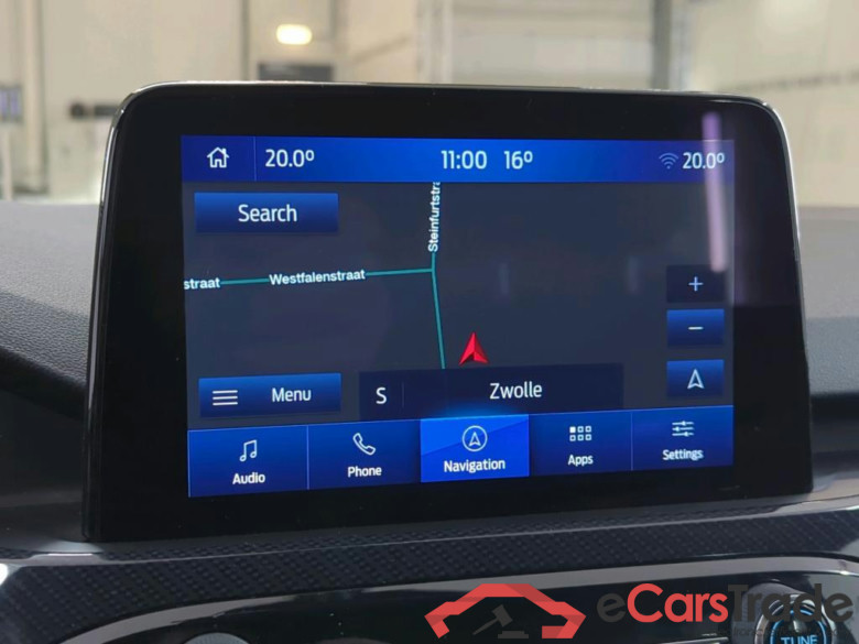 FORD KUGA 165 kW #3