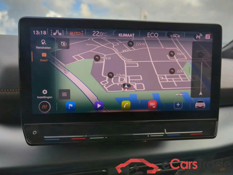 CUPRA Born 170 kW #2
