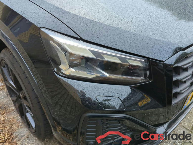 AUDI Q2 110 kW #4