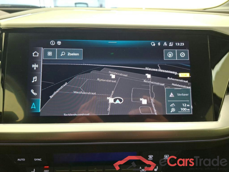 AUDI Q4 e-tron 125 kW #3
