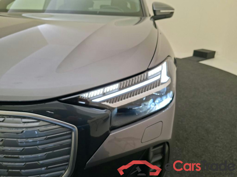 AUDI Q4 e-tron 125 kW #4
