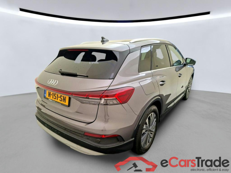 AUDI Q4 e-tron 125 kW #6