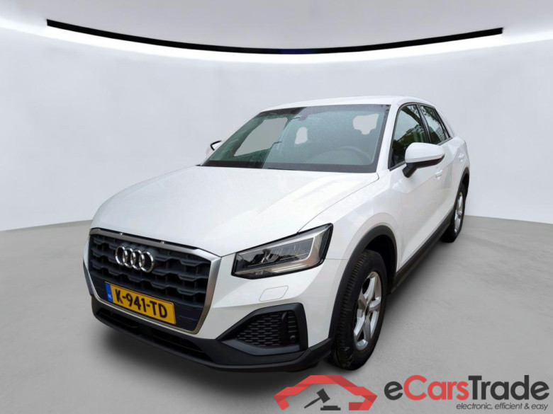 AUDI Q2 81 kW
