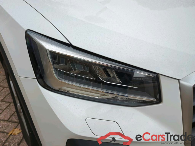 AUDI Q2 81 kW #3