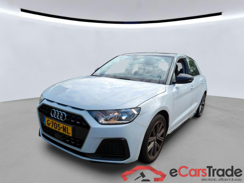 AUDI A1 Sportback 85 kW