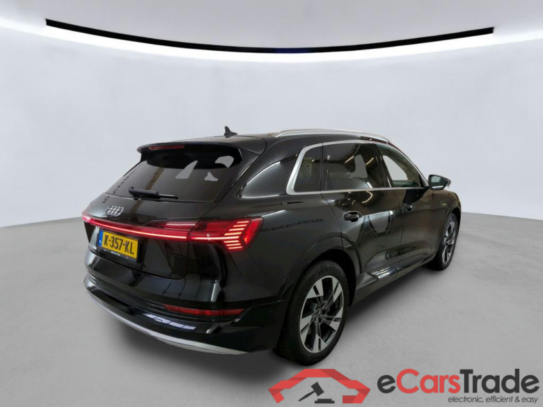 AUDI e-tron 230 kW #5