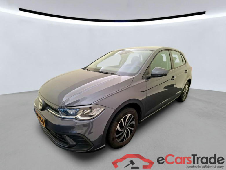 VOLKSWAGEN POLO 70 kW