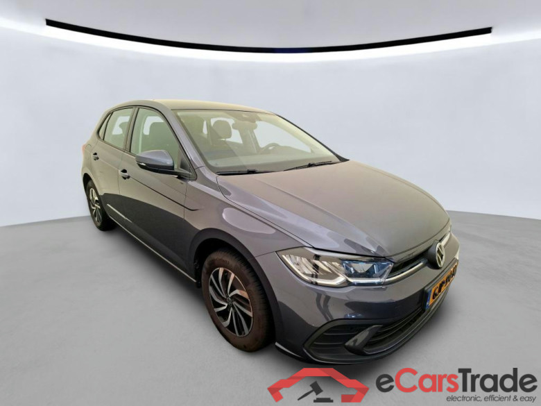 VOLKSWAGEN POLO 70 kW #5