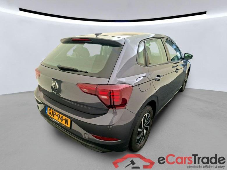 VOLKSWAGEN POLO 70 kW #6