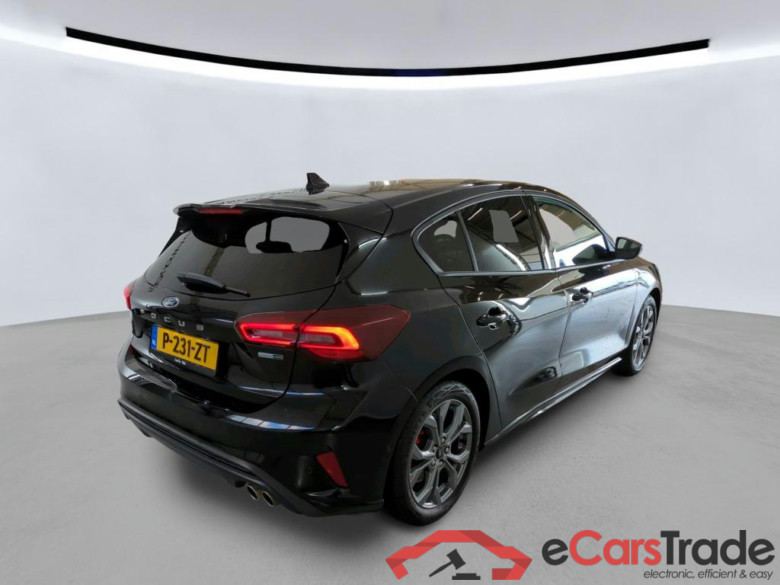 FORD FOCUS 91 kW #5