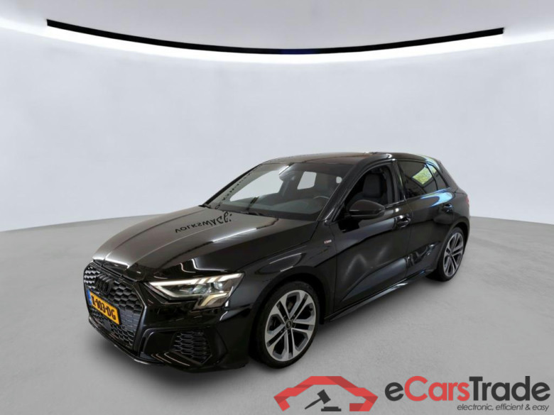 AUDI A3 Sportback 81 kW