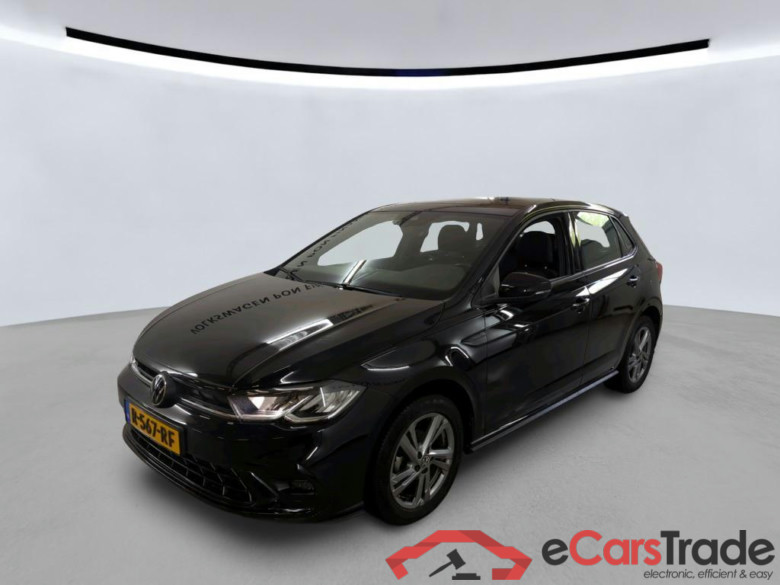 VOLKSWAGEN POLO 70 kW
