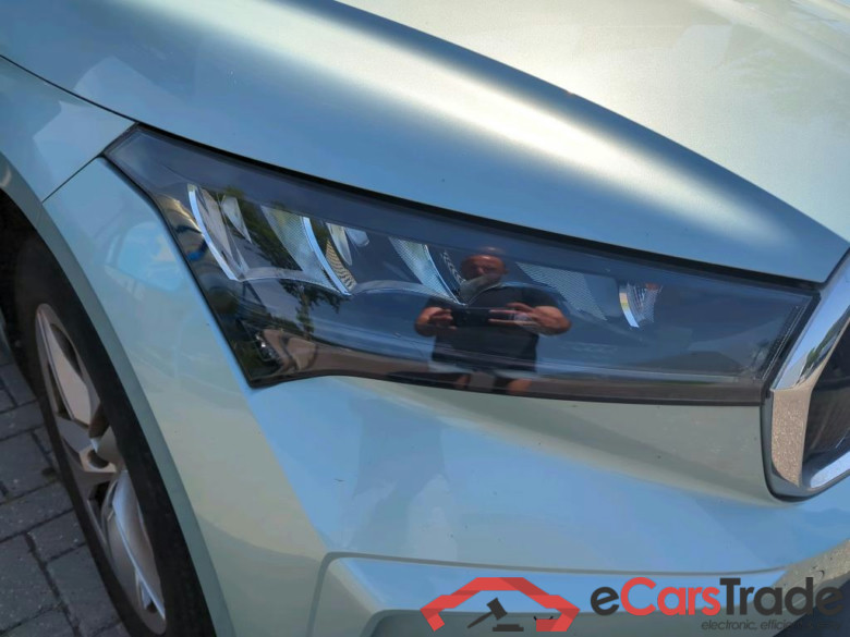 SKODA Enyaq iV 132 kW #5