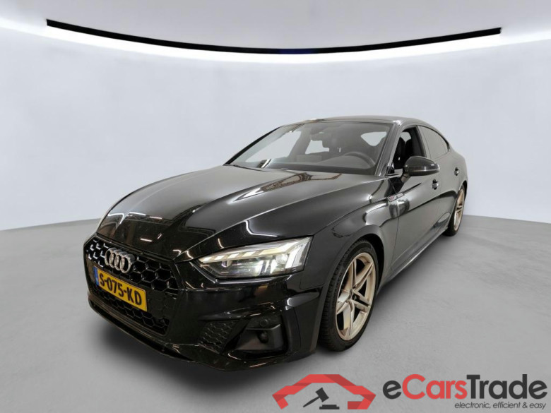 AUDI A5 Sportback 110 kW