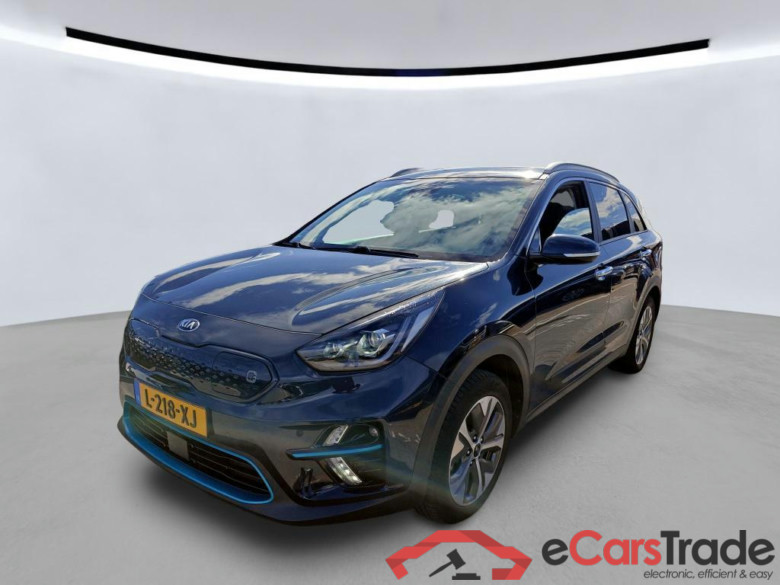 KIA e-Niro 150 kW #1