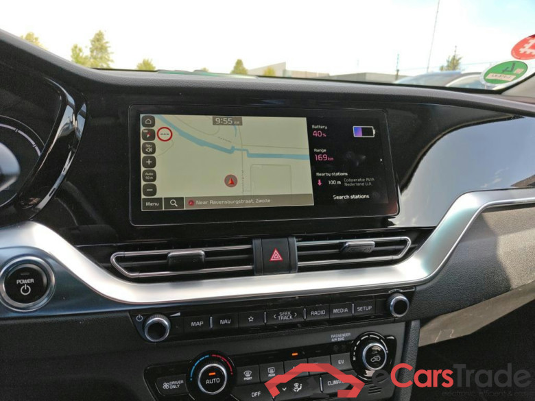 KIA e-Niro 150 kW #2