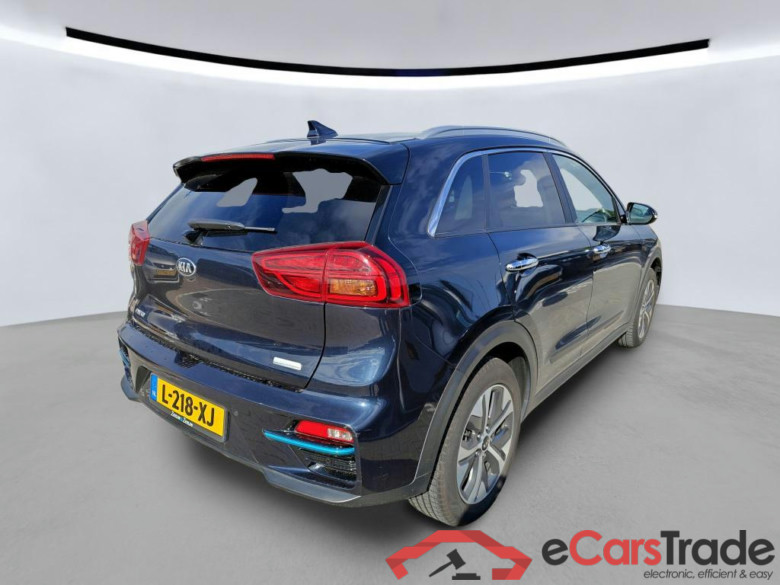 KIA e-Niro 150 kW #5