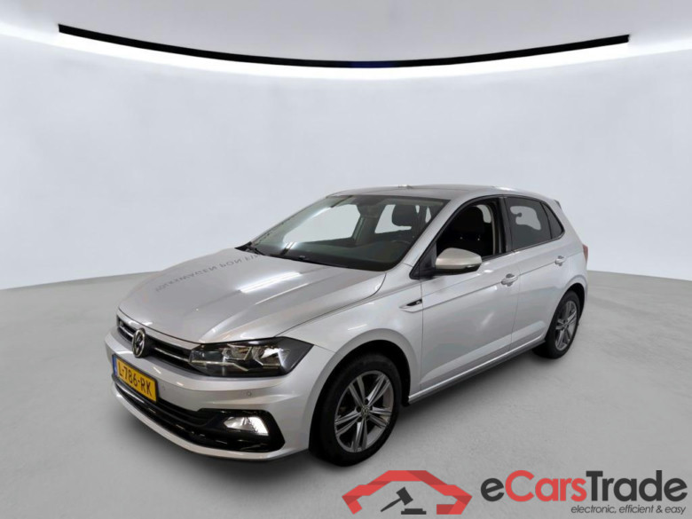 VOLKSWAGEN POLO 70 kW #1