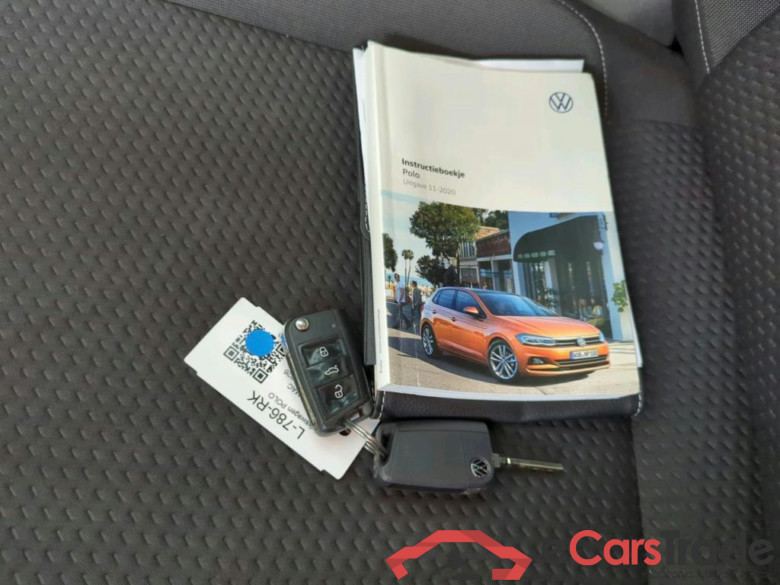 VOLKSWAGEN POLO 70 kW #6