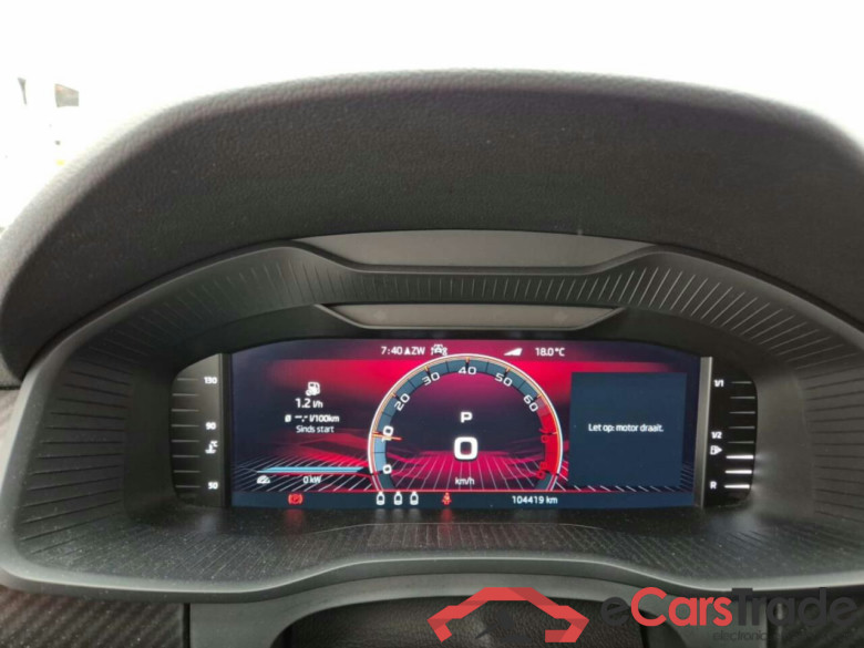 SKODA Kodiaq 1.5 TSI Sportline Bns. DSG #6