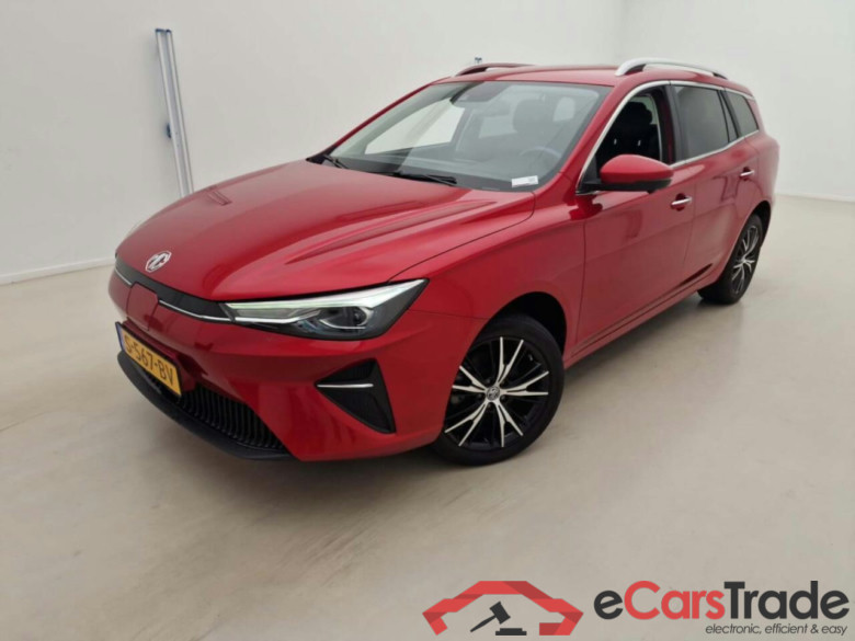 MG Mg5 electric Standard Range Luxury 50 kWh #1